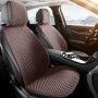 Split-type Ice-feel Fabric Car Seat Cushion for Summer
